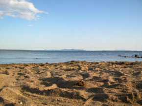 Sky & Sand